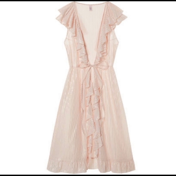 Victoria Secret Robe - Picture 2 of 4